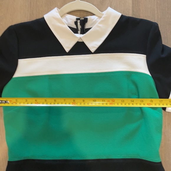 Like new Karl Lagerfeld mini dress - Picture 9 of 10